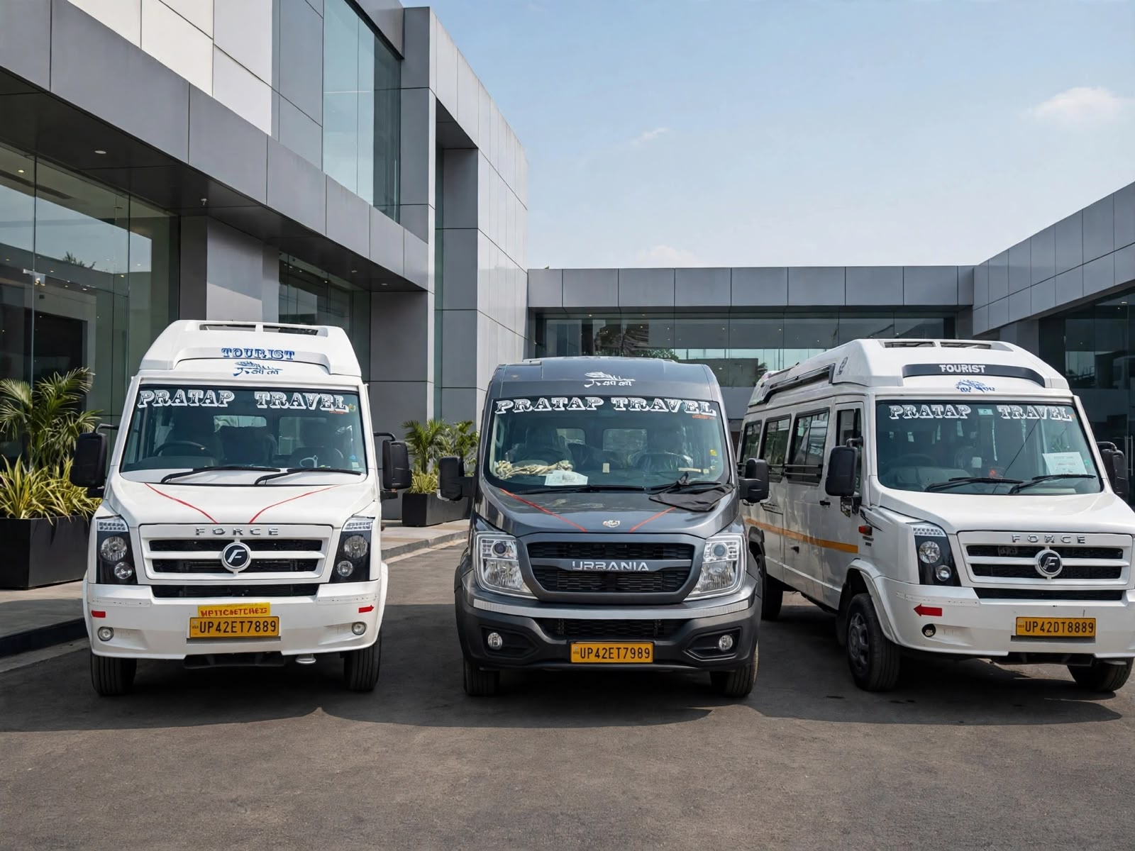 Ayodhya Tour Packages, Taxi & Travel Services