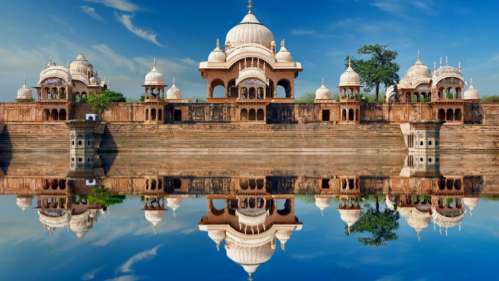 Holi in Mathura-Vrindavan: The Ultimate Festival Guide