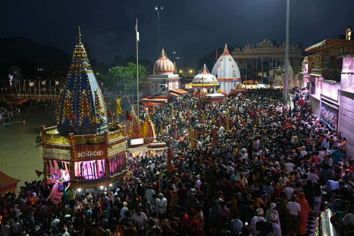 Haridwar
