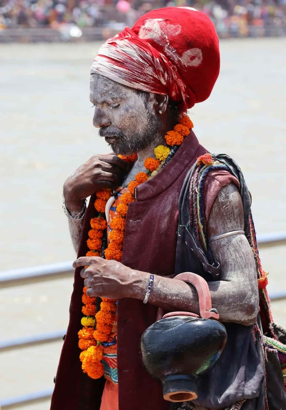 Haridwar