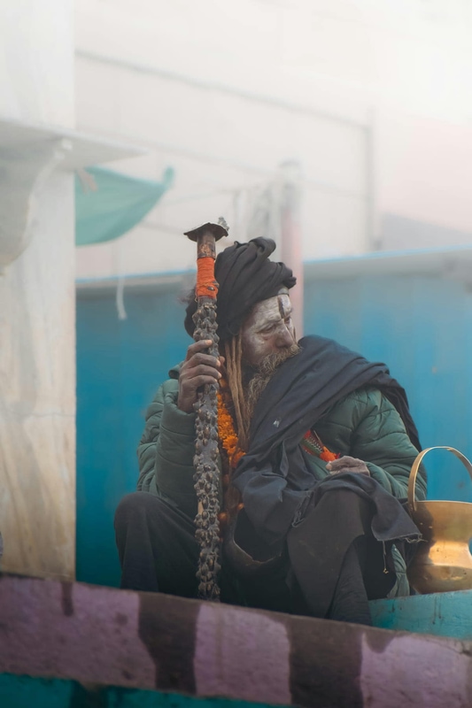 Varanasi