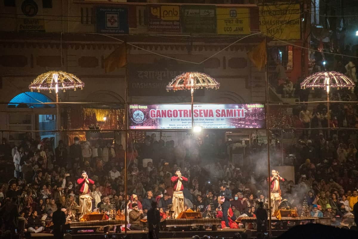Varanasi