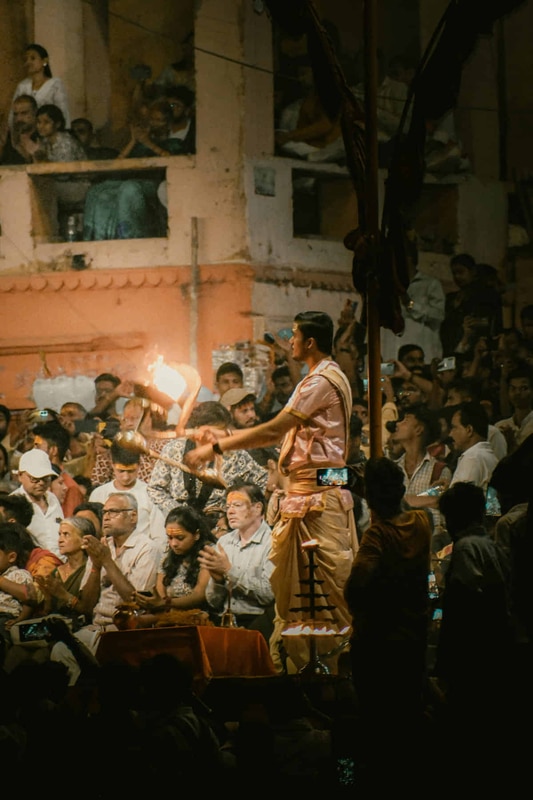 Dashashwamedh Ghat, Dashashwamedh Ghat Road, Ghats of Varanasi, Godowlia, Varanasi