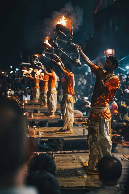 Varanasi, Uttar Pradesh, India