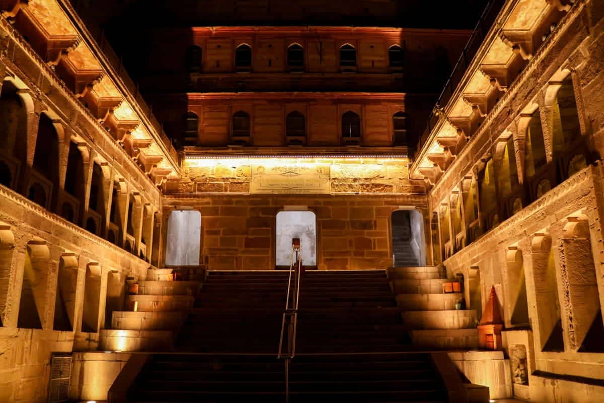 Varanasi, Uttar Pradesh