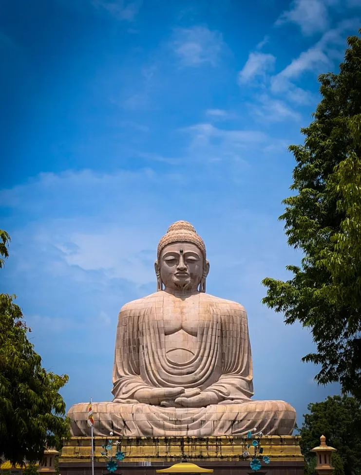 Ayodhya to Bodh Gaya Yatra