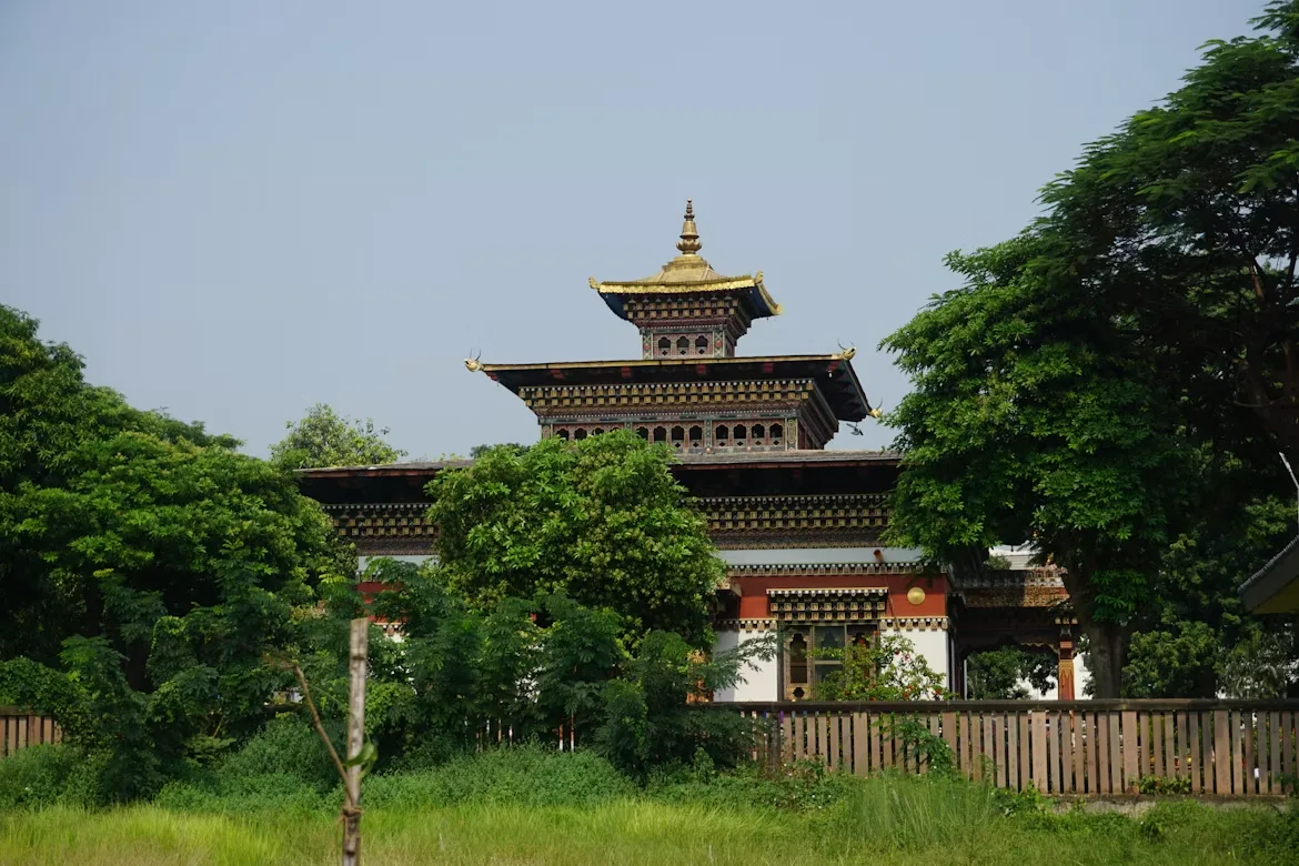 Ayodhya to Bodh Gaya Yatra