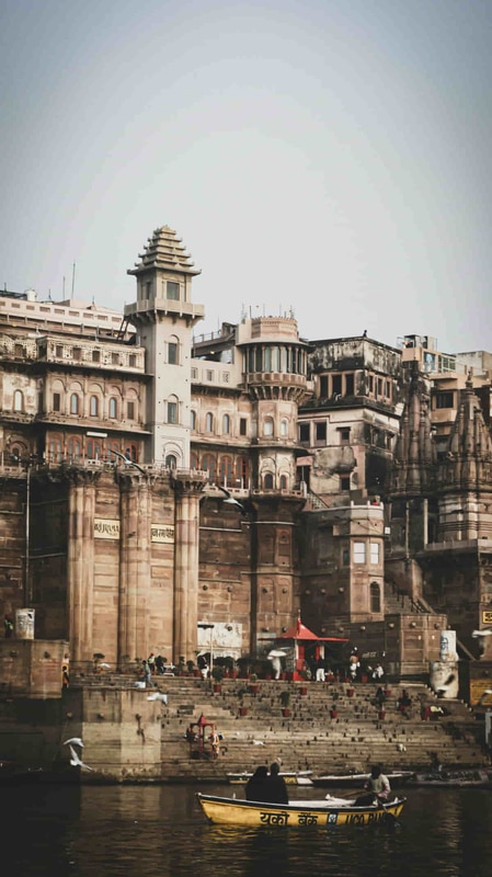 Kashi Darshan - 5 Days